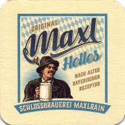 31107: Германия, Maxlrain