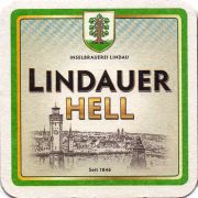 31108: Германия, Lindauer Inselbrau