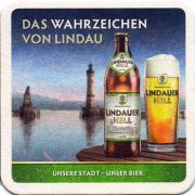 31108: Германия, Lindauer Inselbrau