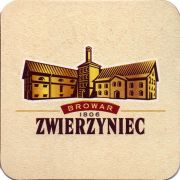 31110: Польша, Zwierzyniec