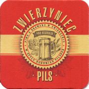 31110: Польша, Zwierzyniec