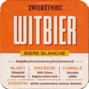 31111: Польша, Zwierzyniec