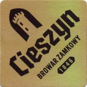 31115: Польша, Cieszyn