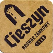 31116: Польша, Cieszyn