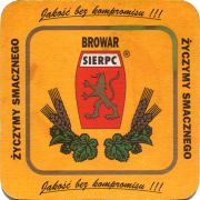 31123: Польша, Sierpc