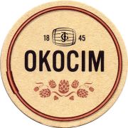 31124: Польша, Okocim