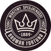 31126: Poland, Fortuna