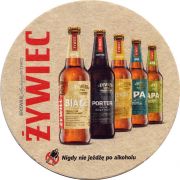 31130: Польша, Zywiec