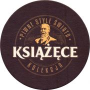 31131: Польша, Ksiazece