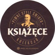 31131: Польша, Ksiazece