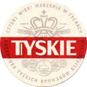 31132: Польша, Tyskie