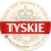 31132: Польша, Tyskie