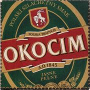 31133: Польша, Okocim