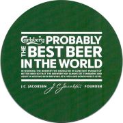 31150: Дания, Carlsberg