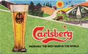31152: Дания, Carlsberg