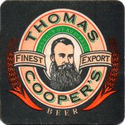 31154: Австралия, Coopers
