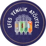 31159: Турция, Efes