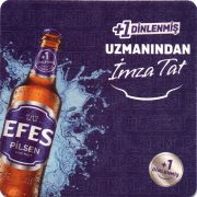 31185: Турция, Efes