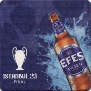 31197: Турция, Efes