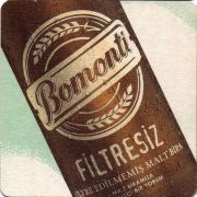 31212: Турция, Bomonti