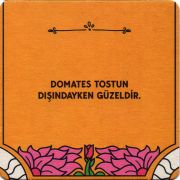 31214: Турция, Bomonti