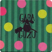 31217: Turkey, Gara Guzu
