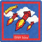 31219: Турция, Das bira
