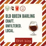 31220: Турция, Das bira