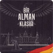 31221: Turkey, Efes Bremen