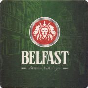 31222: Turkey, Efes Belfast