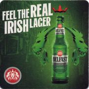 31223: Turkey, Efes Belfast