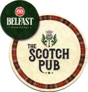 31231: Turkey, Efes Belfast