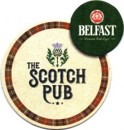 31231: Turkey, Efes Belfast