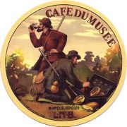 31234: Турция, Cafe du Musee