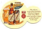 31242: Дания, Tuborg (Турция)