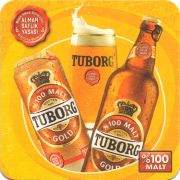 31245: Дания, Tuborg (Турция)