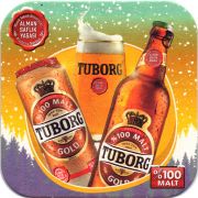 31247: Дания, Tuborg (Турция)