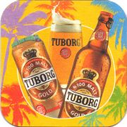 31248: Дания, Tuborg (Турция)
