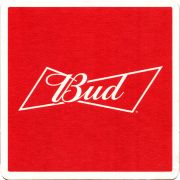 31259: USA, Budweiser (Turkey)
