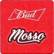 31259: USA, Budweiser (Turkey)