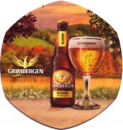 31280: Бельгия, Grimbergen (Турция)