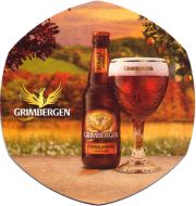 31280: Бельгия, Grimbergen (Турция)