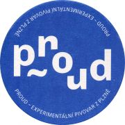 31284: Чехия, Proud