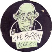 31288: Чехия, The Barn Beer Co.