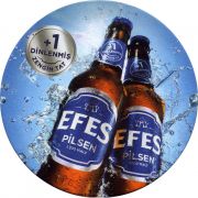 31301: Турция, Efes