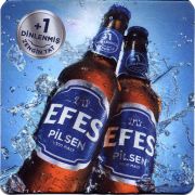 31312: Турция, Efes