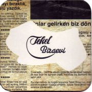 31324: Turkey, Tekel Birasi
