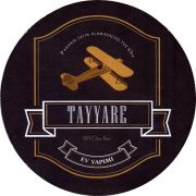 31326: Turkey, Tayyare