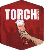 31327: Turkey, Torch