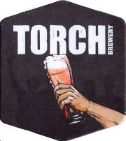31328: Turkey, Torch